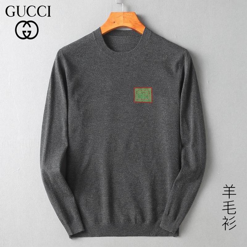 Gucci Men's Sweater 554